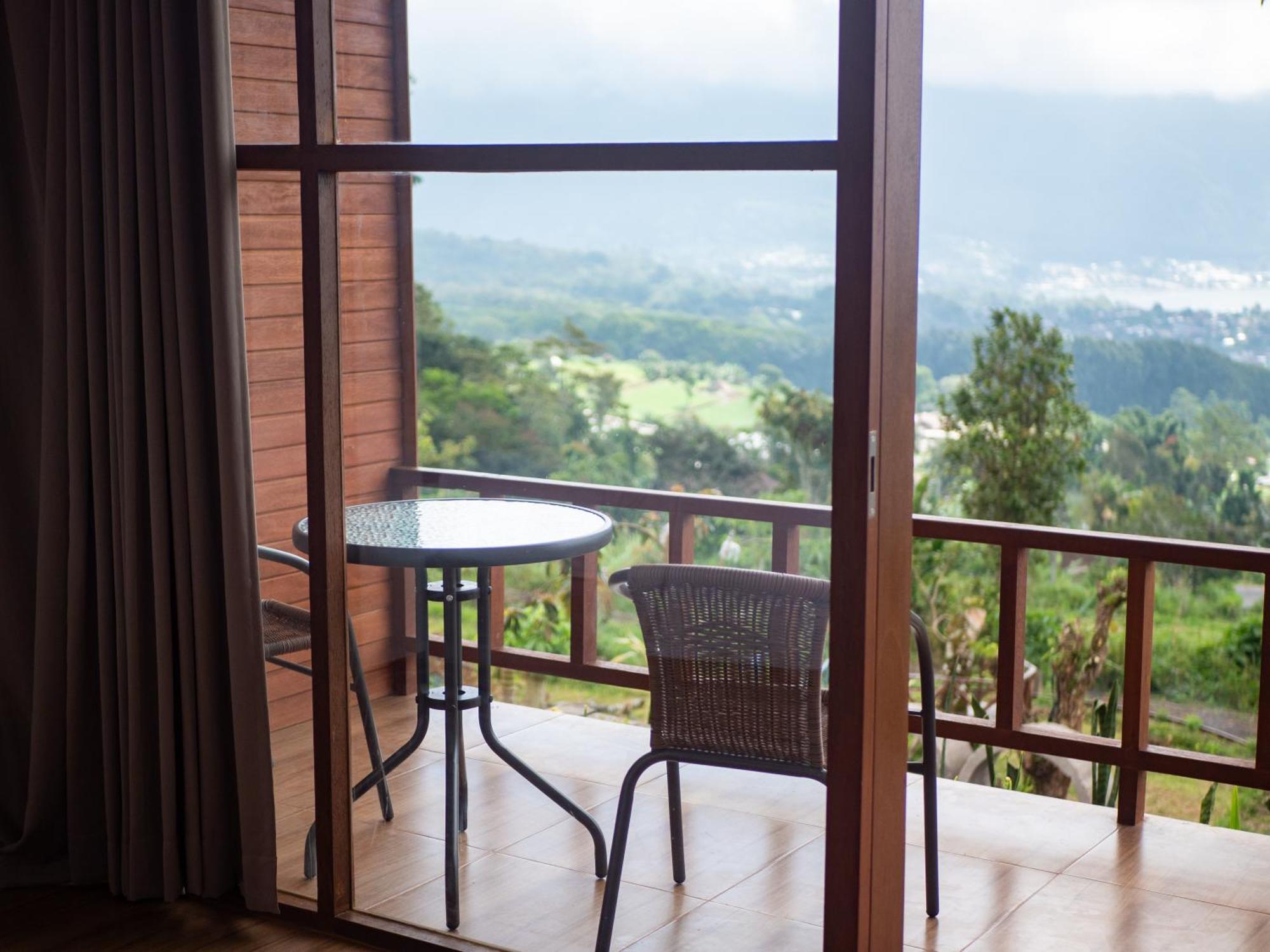 Villa Catu Glamping Bedugul Selemadeg Exterior foto